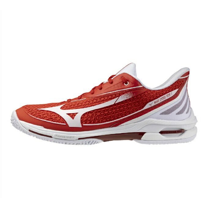 ミズノ MIZUNO テニスシューズ オールコート用 メンズ ウエーブエクシードTOUR7 AC 61GA267062