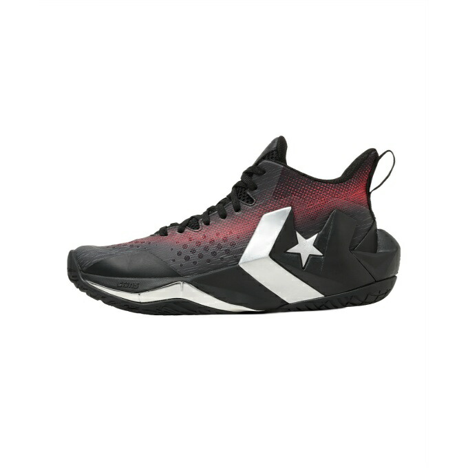 コンバース CONVERSE バスケットシューズ メンズ CONS UNAVERAGE MID 33500520