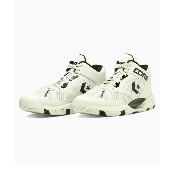 コンバース CONVERSE バスケットシューズ メンズ CONS ACCELERATOR MID I7 FV9 33500530