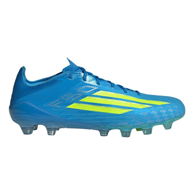 【条件達成で最大10万ポイント獲得のチャンス！4/20～4/30】アディダス(adidas) サッカースパイク メンズ ジュニア F50 ELITE HG サッカースパイク JR6465 OOL16