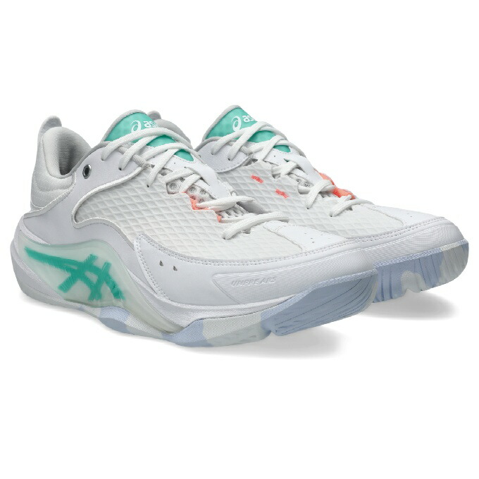 アシックス(asics) バスケットシューズ メンズ UNPRE ARS LOW 3 1063A113-100
