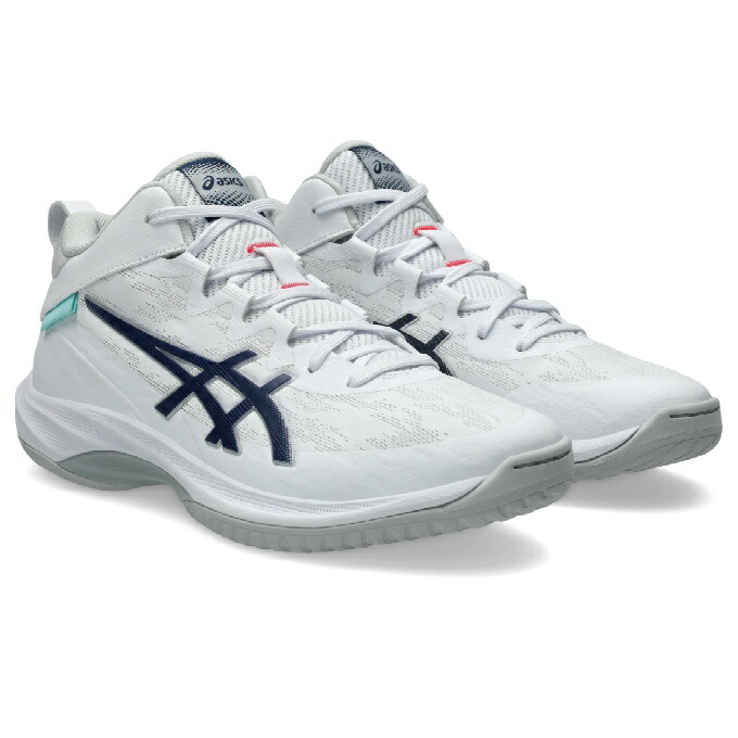 アシックス(asics) バスケットシューズ メンズ レディース GELHOOP V17 1063A096-104
