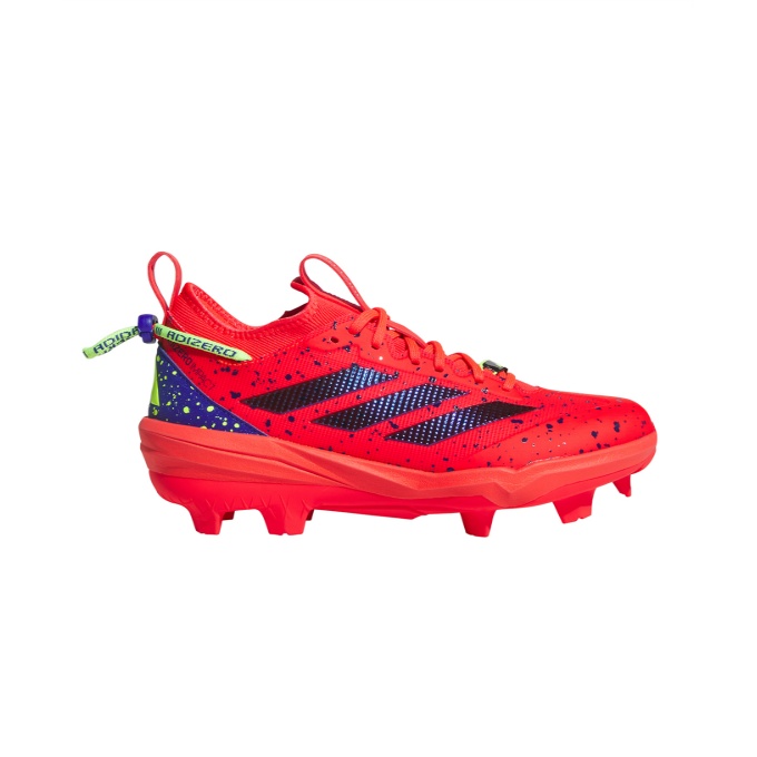 【全商品対象最大10%OFFクーポン!7/19 20:00~7/26 01:59】アディダス adidas 野球 金歯スパイク メンズ アディゼロ インパクト TPU BSB 2.0 シェード トレーナー JH9147 NKU59|ヒマラヤ店