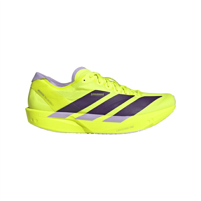 【全商品対象最大10％OFFクーポン！7/19 20:00～7/26 01:59】アディダス(adidas) ランニングシューズ メンズ アディゼロ タクミ セン 11 ADIZERO TAKUMI SEN 11 JQ0781 NNO00｜ヒマラヤ店