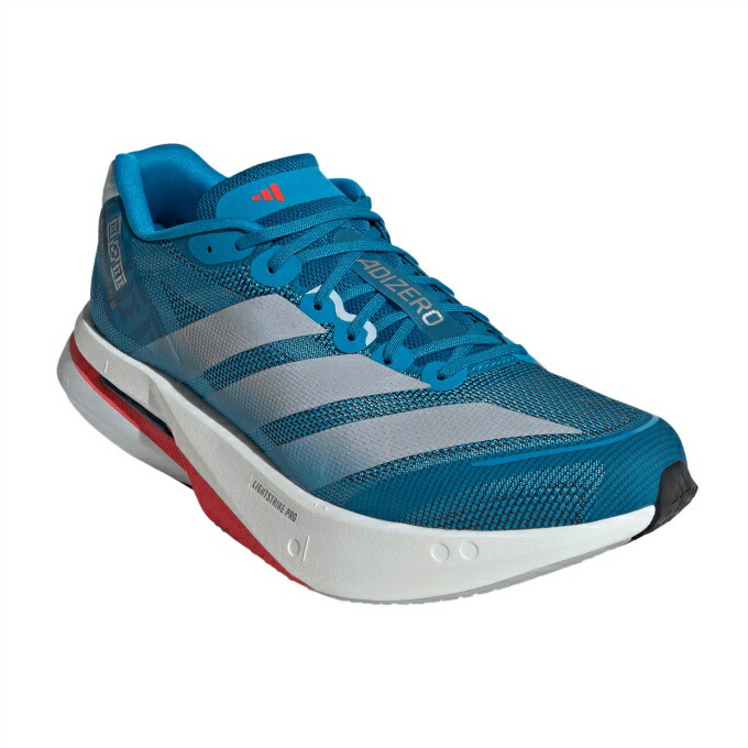 アディダス adidas ランニングシューズ メンズ アディゼロ ボストン 13 adizero Boston 13 JR4868 OPU26