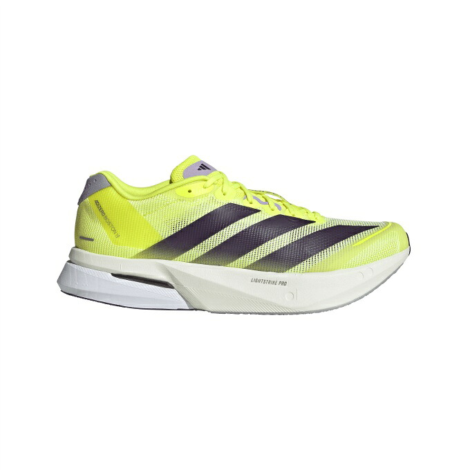 アディダス(adidas) ランニングシューズ メンズ アディゼロ ボストン 13 ADIZERO BOSTON 13 JP9251 ONE38