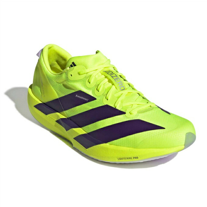 【全商品対象最大10％OFFクーポン！7/19 20:00～7/26 01:59】アディダス(adidas) ランニングシューズ メンズ アディゼロ ジャパン9 ランニング Adizero Adios 9 Running JQ0776 NKL80｜ヒマラヤ店