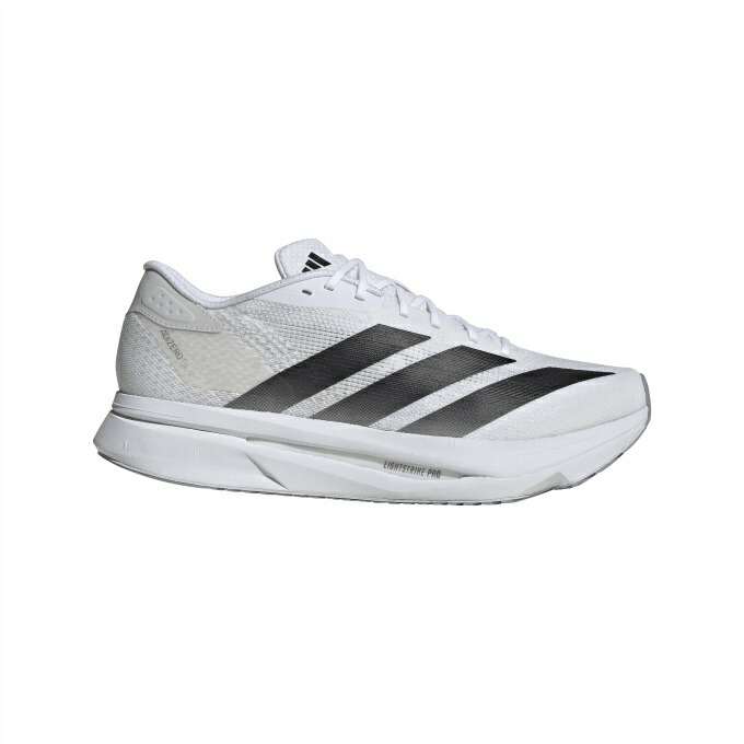 アディダス(adidas) ランニングシューズ メンズ アディゼロ SL 2 Adizero SL 2 JQ0351 NMQ07
