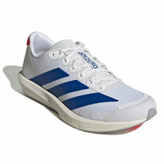 アディダス(adidas) ランニングシューズ メンズ レディース アディゼロ BK ランニング Adizero BK RUNNING JQ1677 NSV99
