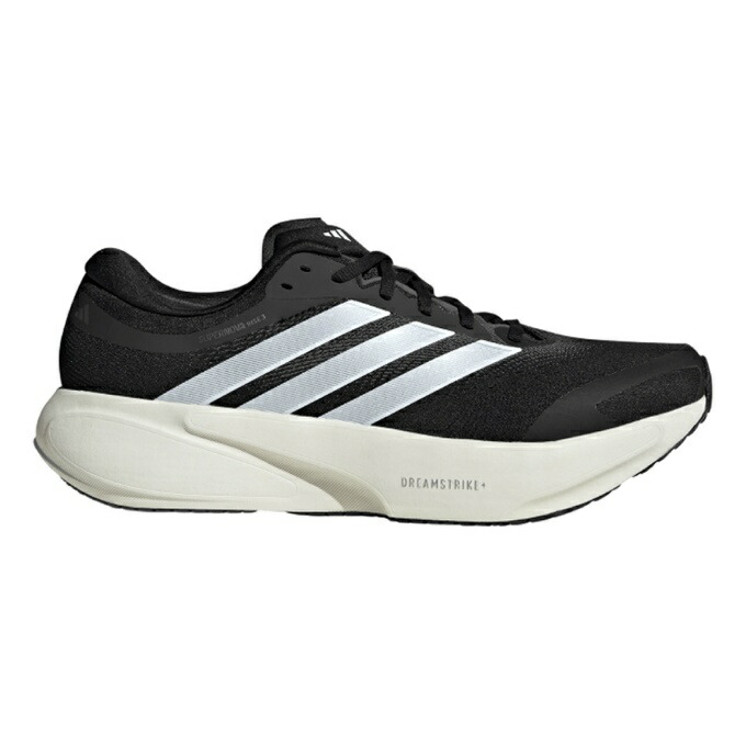アディダス(adidas) ランニングシューズ メンズ スーパーノヴァライズ 3WD SUPERNOVA RISE 3 WIDE JQ5953 OMV76