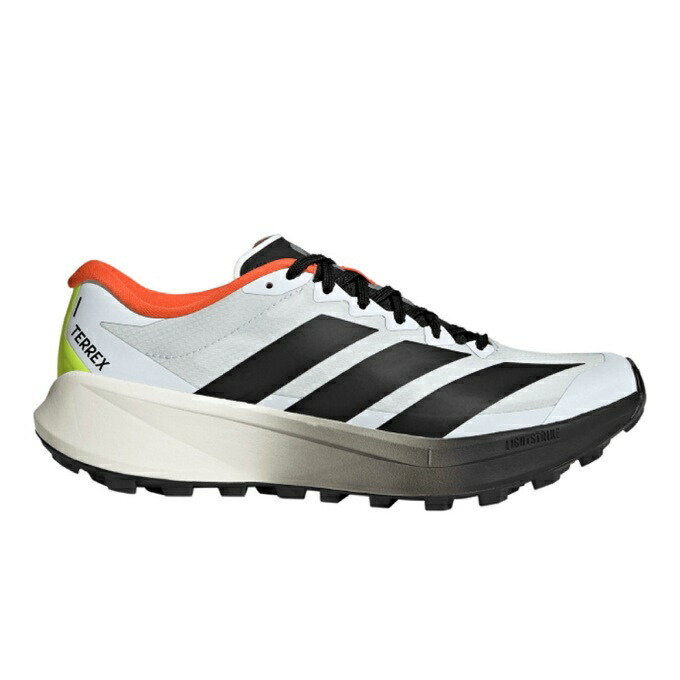 【全商品対象最大10%OFFクーポン!7/19 20:00~7/26 01:59】アディダス(adidas) トレイルランニングシューズ メンズ TERREX AGRAVIC 4 KJ8872 ONP03|ヒマラヤ店