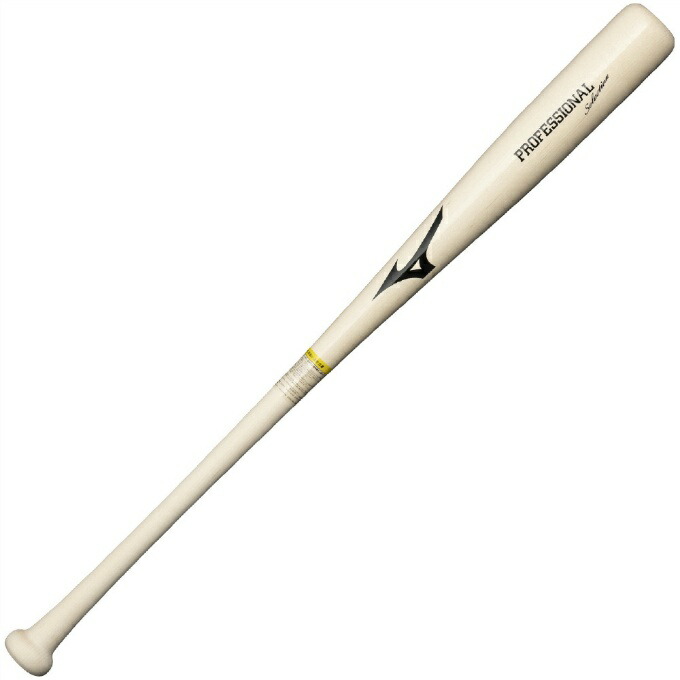 ミズノ(MIZUNO) 野球 一般軟式バット 軟式用木製Professional Selection 1CJWR14883 9,266円