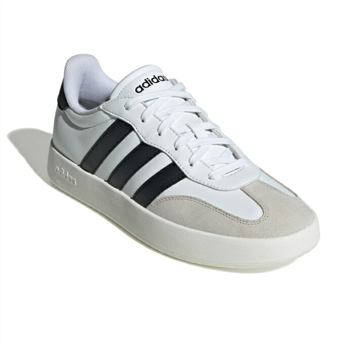 アディダス(adidas) スニーカー メンズ BARREDA バレダ JI2306 NMM30