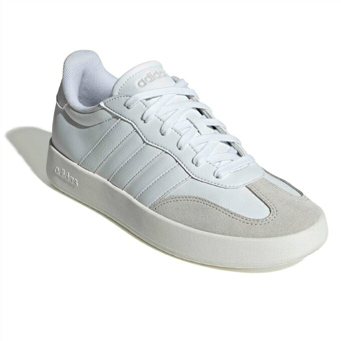 アディダス(adidas) スニーカー メンズ BARREDA バレダ JI2308 NMM30