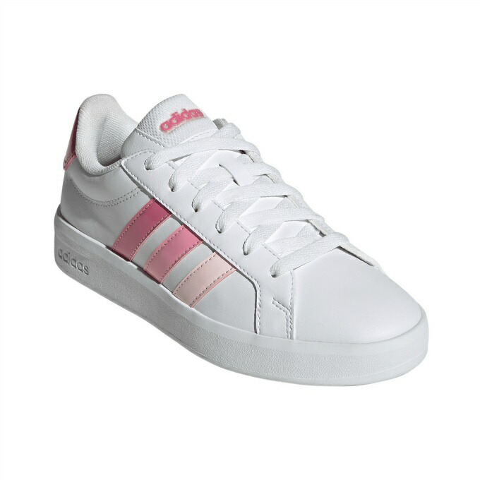 アディダス adidas ジュニアスニーカー ジュニア グランドコート3.0ジュニア Grand Court 3.0 Junior KJ4368 ONE93
