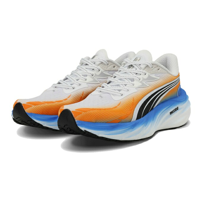 プーマ(PUMA) ランニングシューズ レディース 26SS ヴェロシティN 4 EK 313425-01 9,117円