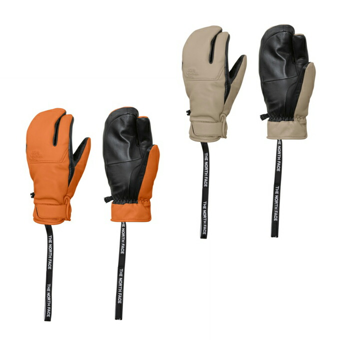 楽天市場】ノースフェイス THE NORTH FACE フェイキーグローブ