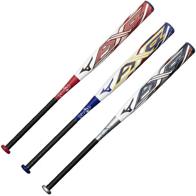 【条件達成で最大10万ポイント獲得のチャンス！4/20～4/30】ミズノ(MIZUNO) ソフトボールバット 3号用 ソフト12インチゴムボール用AX4 1CJFS32984