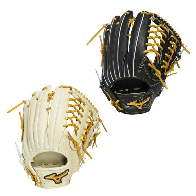 楽天市場】【限定！栗原モデル】 ミズノプロ 硬式グローブ 硬式用 外