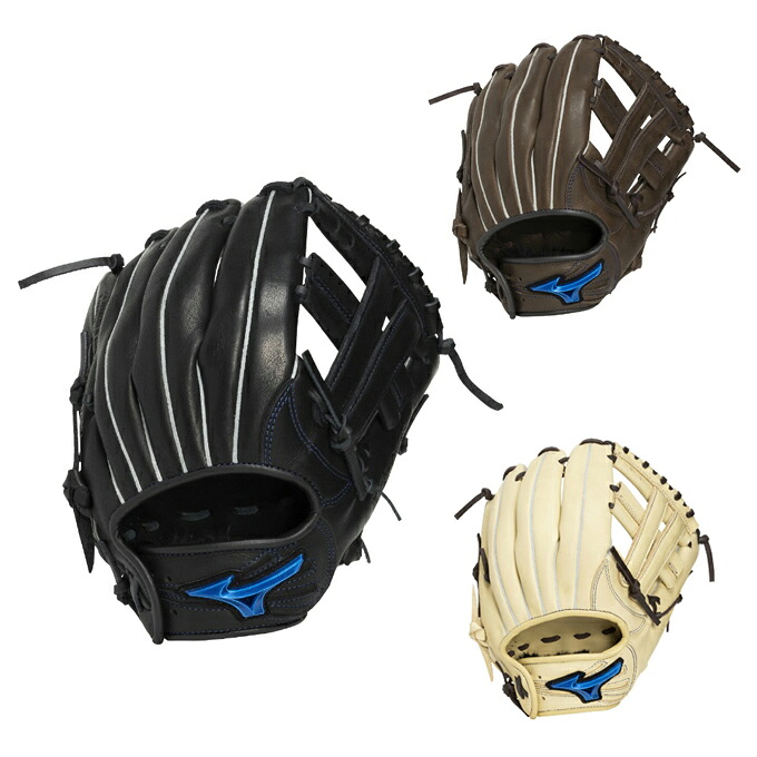 【全商品対象最大10%OFFクーポン!7/19 20:00~7/26 01:59】ミズノ MIZUNO 野球 少年軟式グローブ オールラウンド用 ジュニア ジュニア軟式用WILL DRIVE BLUEオールラウンド用 サイズS 1AJGY34710|ヒマラヤ店