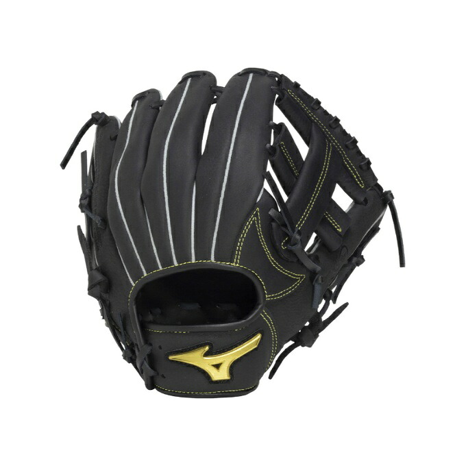 ミズノ MIZUNO ソフトボールグローブ 少年 ジュニア ソフトボール用Mz Softerオールラウンド用 サイズS 1AJGK34800｜ヒマラヤ店
