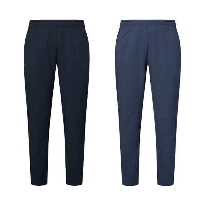 オークリー OAKLEY スポーツウェア クロスウェア ロングパンツ メンズ ENHANCE MOBILITY PANTS 7.0 FOA408809 【国内正規品】