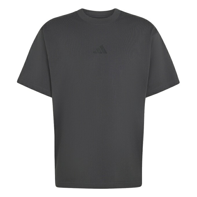 アディダス(adidas) Tシャツ 半袖 メンズ VERBIAGE SCRIPT OVERSIZED GRAPHIC T-SHIRT KB4874 QU229