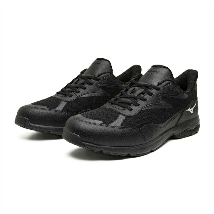 【全商品対象最大10％OFFクーポン！7/19 20:00～7/26 01:59】ミズノ(MIZUNO) ウォーキングシューズ メンズ LDネクストイージー B1GC260009｜ヒマラヤ店