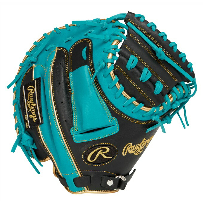 ローリングス(Rawlings) 野球 少年軟式グローブ 捕手用 ジュニア 26S JRハイパーTカラーSYNC GJ6HTC2AFS