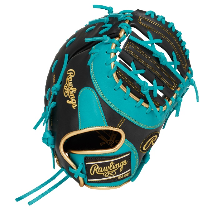 ローリングス(Rawlings) 野球 少年軟式グローブ 一塁手 ジュニア 26S JRハイパーTカラーSYNC GJ6HTC3ACDS