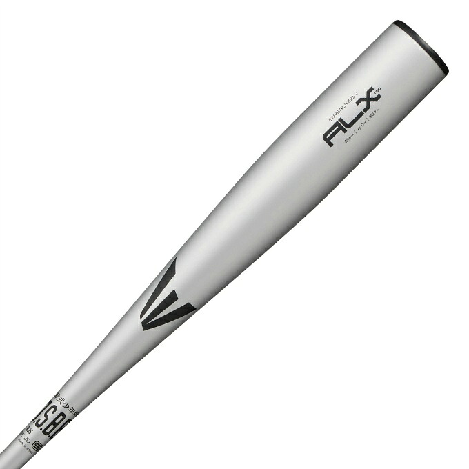 ローリングス Rawlings 野球 少年軟式バット ジュニア JR ALX100 ENY6ALX100