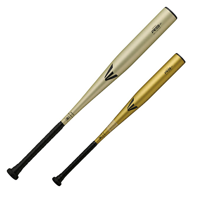 【条件達成で最大10万ポイント獲得のチャンス！4/20～4/30】イーストン(EASTON) 野球 硬式バット R5 ST AB+/- 0 R5 ALLOY ストレートグリップ EKS5R5S-S