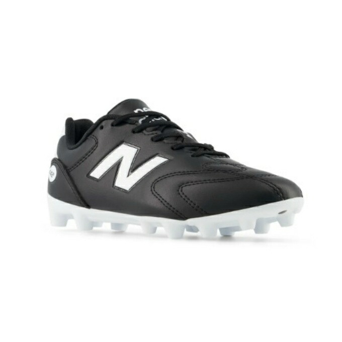 ニューバランス(new balance) サッカースパイク ジュニア 442 チーム HG/AG Jnr V3 Y43H8EH W