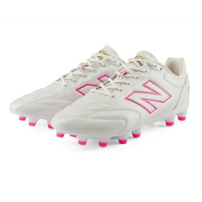 ニューバランス(new balance) サッカースパイク メンズ 442プロエイチジー エージー U42H5TE 2E