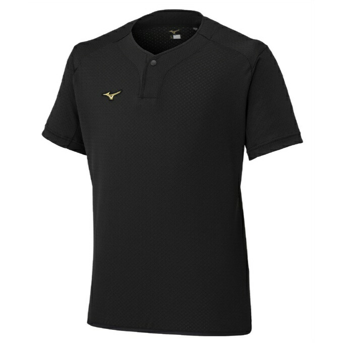 ミズノ MIZUNO 野球ウェア 半袖Tシャツ メンズ レディース クーリングビートアップ 12JCDX3009