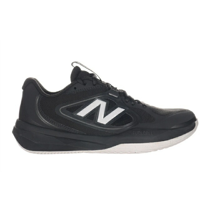 ニューバランス new balance テニスシューズ オールコート用 レディース フューエルセル 796 v5 H　FuelCell 796 v5 H W7961GF 2E