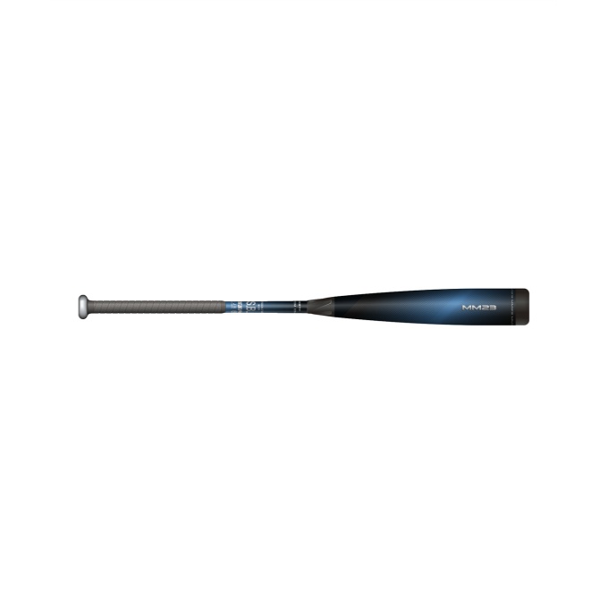 エスエスケイ SSK 野球 硬式バット MM23 トップ SBB4043TP