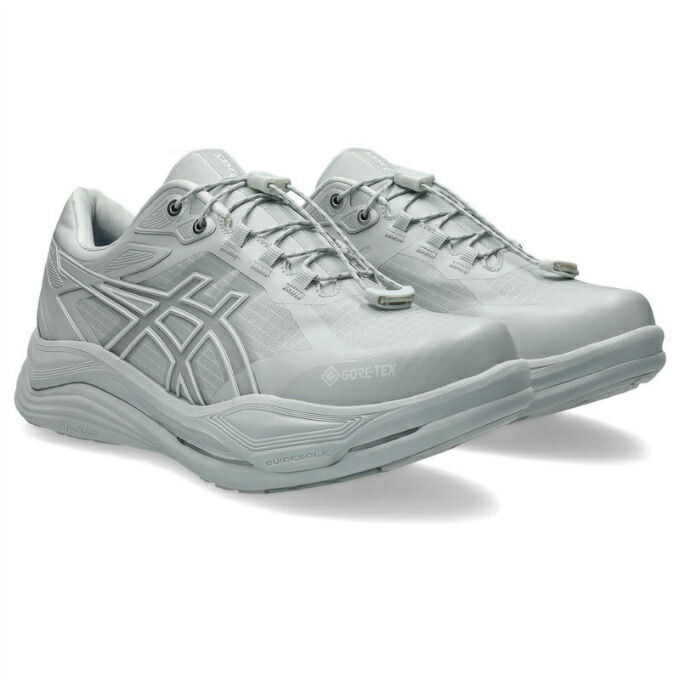 アシックス asics ウォーキングシューズ メンズ ゲルライドウォーク GTX 2 1293A044-020