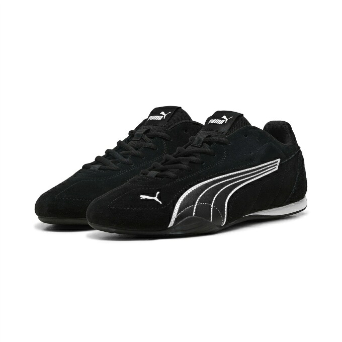 プーマ PUMA スニーカー レディース プーマ キャッチ SD 402681-02