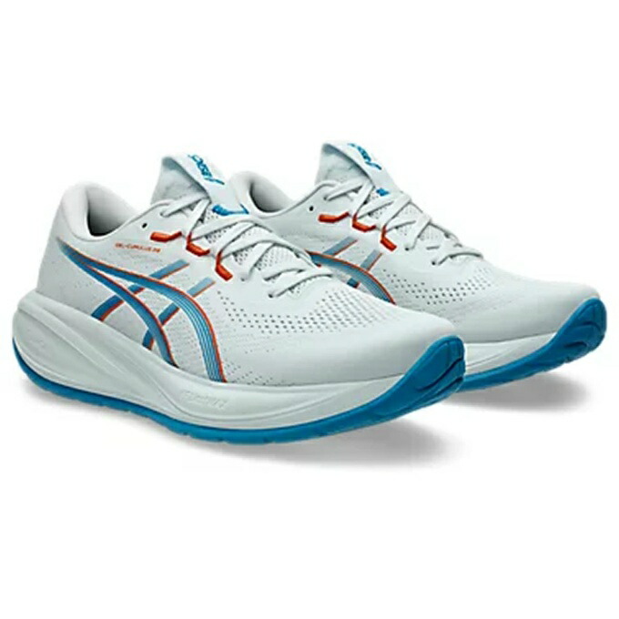 アシックス(asics) ランニングシューズ メンズ ゲルキュムラス 28 GEL-CUMULUS 28 1011C143-402