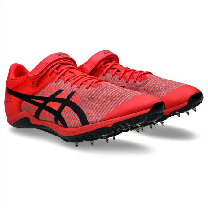 アシックス(asics) 陸上スパイク オールウェザー メンズ レディース SP BLADE 10 SP ブレード 10 1093A240-700