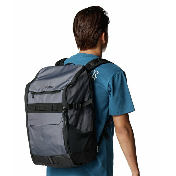アンダーアーマー(UNDER ARMOUR) バックパック メンズ レディース UA COOL BACKPACK 4.0 30L 6012654-025 10,080円