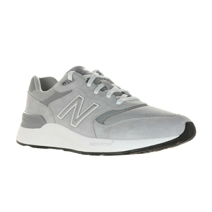 ニューバランス(new balance) ウォーキングシューズ メンズ Walking Fresh Foam 880 v7 M8806HE 4E