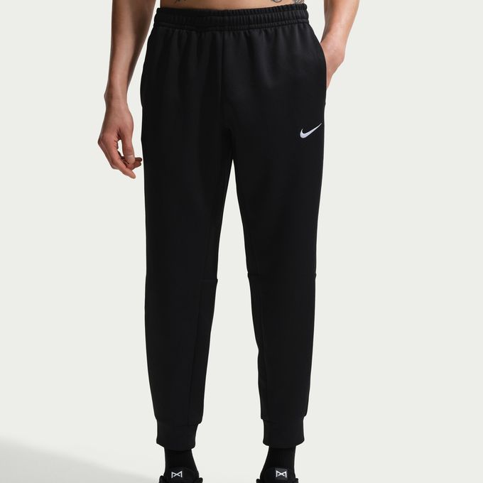 ナイキ(NIKE) スポーツウェア ジャージ ロングパンツ メンズ TF UV FLEX スウェットジョガー IF2990-010