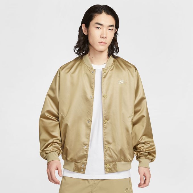 ナイキ(NIKE) ジャケット メンズ NSW CLUB VARSITY JK IF0728-297