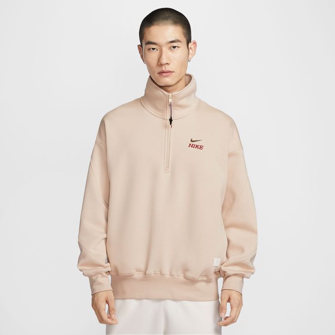 ナイキ(NIKE) スウェットトレーナー メンズ NSW CNY 裏起毛HZフリース GC IQ3708-126