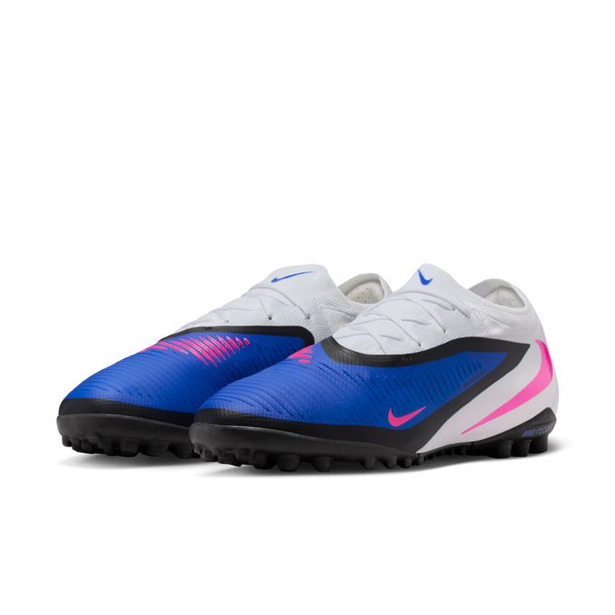 ナイキ(NIKE) サッカー トレーニングシューズ メンズ SP ファントム6 PRO TF HJ4123-446