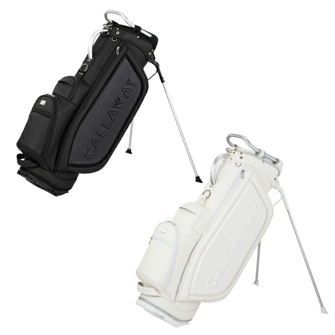 楽天市場】キャロウェイ LaidbackStand 23 JM (4518911634) 7.5型の