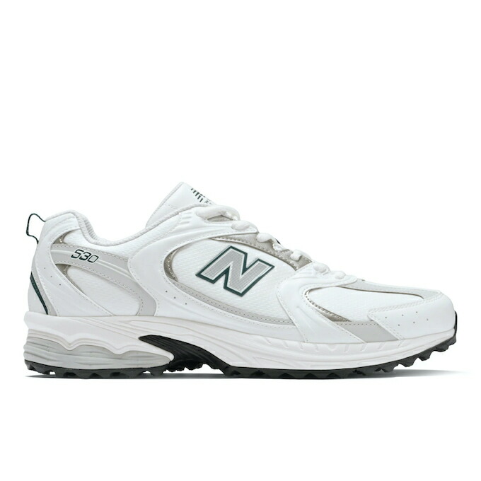 ニューバランス(new balance) ゴルフシューズ スパイクレス メンズ 530 v1 SL UGS530F 【2026年モデル】｜ヒマラヤ店