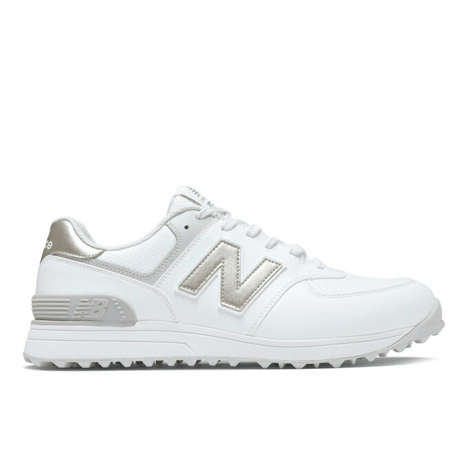 ニューバランス(new balance) ゴルフシューズ スパイクレス メンズ レディース 574 v4 SL UG574D4 【2026年モデル】｜ヒマラヤ店